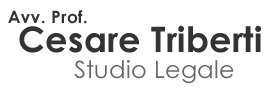 Studio Legale Cesare Triberti
