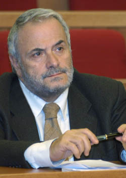 Cesare Triberti